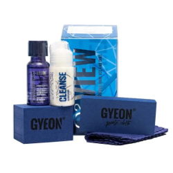 GYEON Q2 VIEW KIT REPELENTE...