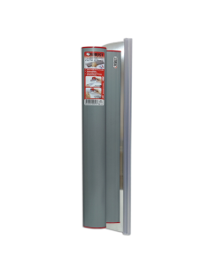 Espátula Para Alisar Inox 60 Cm