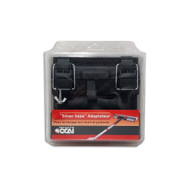 ADAPTADOR PARA ESPATULAS...