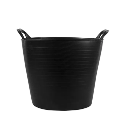 CAPAZO PLASTICO 22 LT