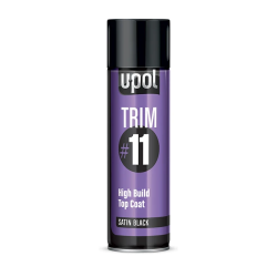 SPRAY PREMIUM TRIM 11 NEGRO...