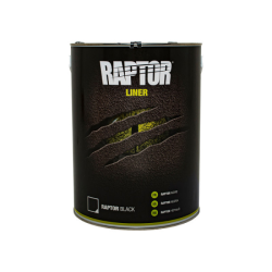 PINTURA RAPTOR 2K NEGRO 5...