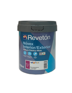 REVETON NOVEX ANTIMOHO INT....