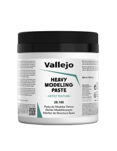 PASTA PARA MODELAR DENSA...