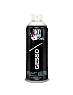 SPRAY IMPRIMACION GESSO 400 ML