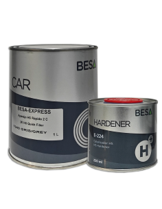 KIT APAREJO HS BESA-EXPRESS...
