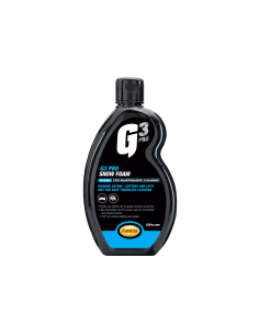 Farecla G3 Pro Espuma Pre-Lavado Snow Foam 500 Ml