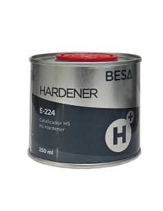 Catalizador Normal E-224 Hs Besa ¼ Lt