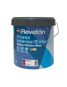 Reveton Novex Antimoho Int. Ext. Color Personalizado