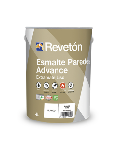 ESMALTE PAREDES ADVANCE...