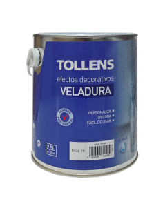 VELADURA TOLLENS INCOLORA...