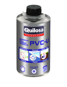 ADHESIVO TUBOS PVC RIGIDOS...