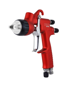 Pistola Sagola 3300 Gto Hvlp Paso 1.6