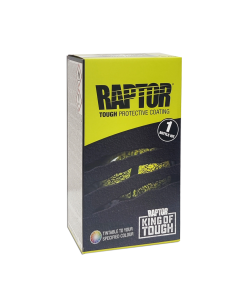 RAPTOR SUPER RESISTENTE 2K...