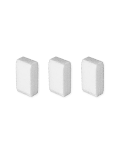 Recambio Punta Rectangular 15 Mm 3 Uds.
