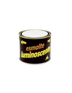 PINTURA LUMINISCENTE ( Se...