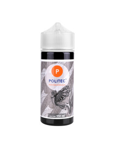Pintura Acrílica Mate Al Agua Politec 110 Ml