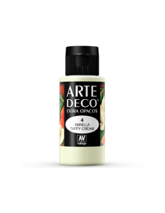 PINTURA ACRILICA ARTE DECO...
