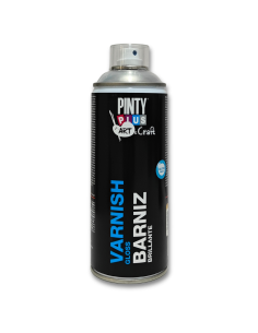 SPRAY BARNIZ BRILLANTE ART...