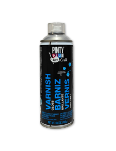 SPRAY BARNIZ BRILLANTE ART...