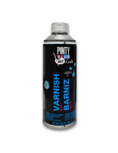 SPRAY BARNIZ MATE ART CRAFT...