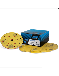 DISCOS ABRASIVOS SELFGRIP...