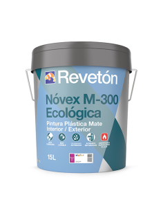 PINTURA MATE NOVEX M-300...