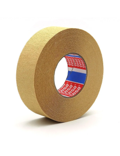 Cinta Profesional 4319 Para Curvas Tesa 38 Mm X 50 Mts