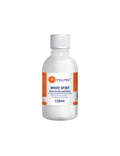 White Spirit Fine Art Politec 125 Ml