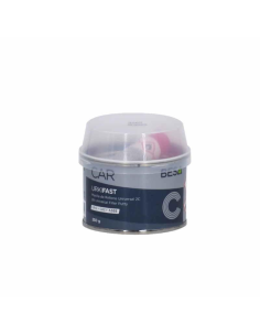 Masilla Poliéster Universal 2C Gris Urkifast 250 Gr