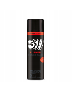 Spray Molotow Burner Outline Negro 500 Ml