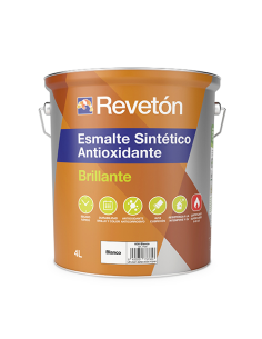 ESMALTE BRILLANTE...