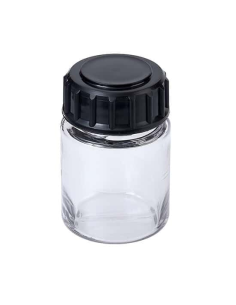 Deposito Aerógrafo Sagola 50 Cc + Tapa Xtech