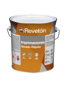 IMPRIMACION METAL SECADO...