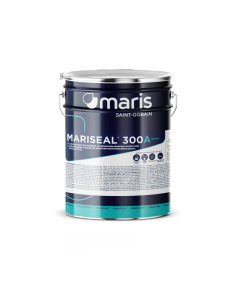 Mariseal 300 Membrana Poliuretano 2 Comp. Gris 15K + 2,5 Kg