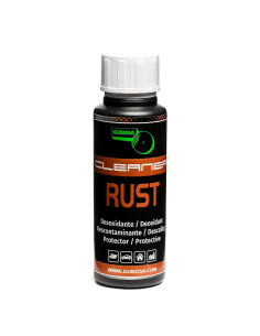 Desoxidante Rust Cleaner Gubosa 100 Ml