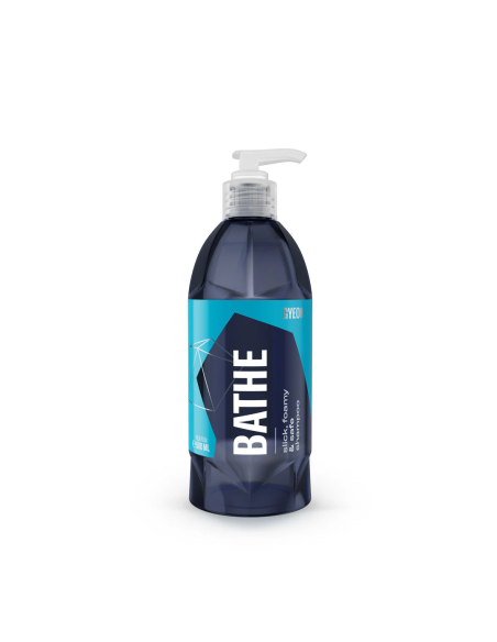 Gyeon Q2M Bathe Champú Lavado Sin Ceras 500 Ml