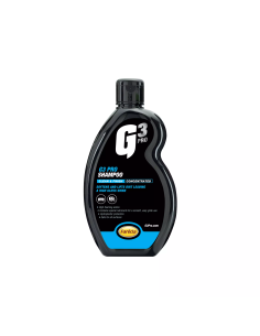 Farecla G3 Pro Champú Con Protección Hidrofóbica 500 Ml