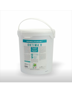 Jabón En Pasta Lavamanos Para Pinturas Y Grasas Optima V...