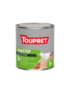 Toupret Humistop Barrera Humedad 1 Kg