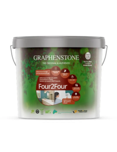 Imprimación Multisuperficie Four2Four al Agua 4 Lt