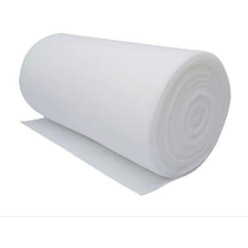 Rollo Prefiltro Fibra Poliéster G4 200 Gr 1,20X20 Mts