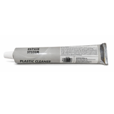 Limpiador De Plástico Tubo 75 Ml