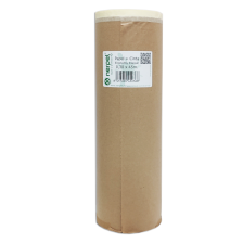 Rollo De Papel Con Cinta Nerpel 30 cm x 45 mts