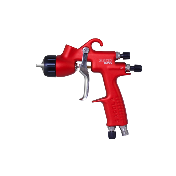 Pistola Sagola 3300 Gto EPA Paso 1.6