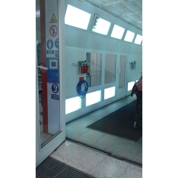 Filtro Purificador - Regulador Aire 3 Etapas 5300X Sagola