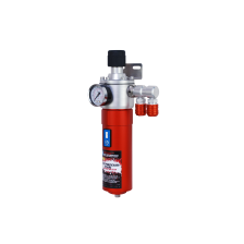 Filtro Purificador - Regulador Aire Salida doble  5100X...