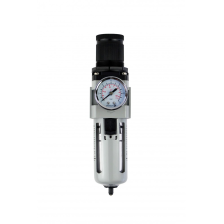 Filtro Purificador - Regulador Aire FR404 Sagola