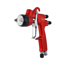 Pistola Sagola 3300 Gto HVLP Paso 1.4