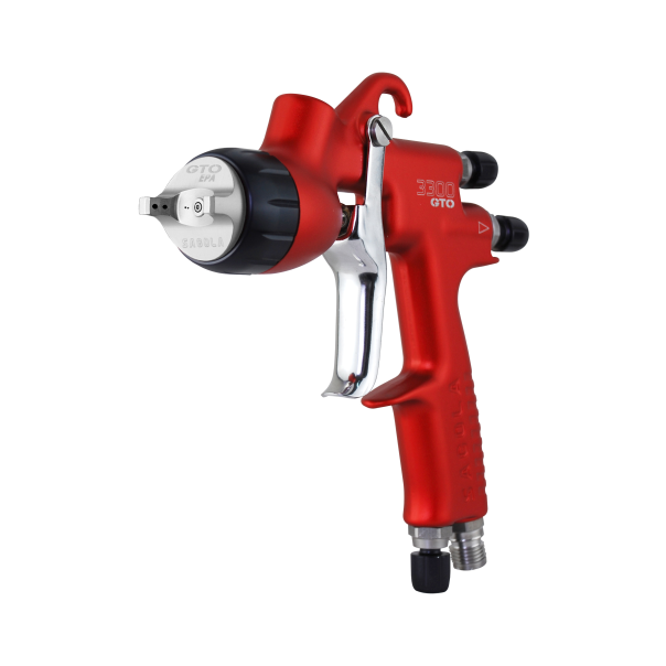 Pistola Sagola 3300 Gto EPA Paso 1.4